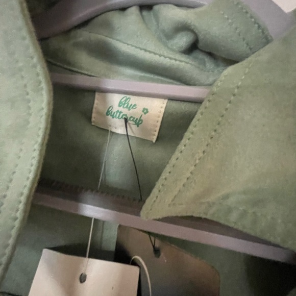 Blue buttercup Shackett size medium - Picture 4 of 5